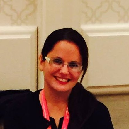 Dr. Erika I. Bruno